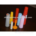 Plastic cones for winding machines